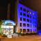 Отель Happy Apart Hotel