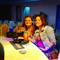 Отель Happy Apart Hotel
