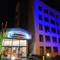 Отель Happy Apart Hotel