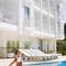 Отель LaVista Boutique Hotel & SPA