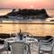 Отель LaVista Boutique Hotel & SPA