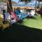 Отель Aqua Fantasy Aquapark Hotel