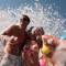 Отель Aqua Fantasy Aquapark Hotel