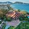 Отель Novotel Phuket Resort