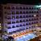 Отель Palm Hotel