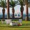 Отель Le Bleu Hotel & Resort