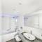 Отель Le Bleu Hotel & Resort