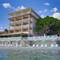 Отель Melis Hotel Kusadasi