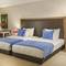 Отель Ladies Beach Residence