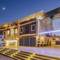 Отель Ladies Beach Residence
