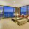 Отель Ladies Beach Residence