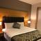 Отель Ramada Resort By Wyndham Kusadasi Golf