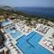 Отель Ramada Resort By Wyndham Kusadasi Golf