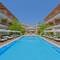 Отель Club Kastalia Holiday Village