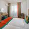 Отель Club Hotel Mirabell