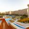 Отель Xeno Eftalia Resort