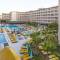 Отель Xeno Eftalia Resort