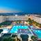 Отель Xeno Eftalia Resort