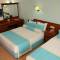 Отель Xeno Eftalia Resort