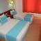 Отель Xeno Eftalia Resort