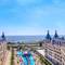 Отель Haydarpasha Palace