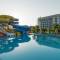 Отель Sultan of Dreams Hotel & Spa