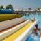 Отель Sultan of Dreams Hotel & Spa