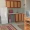 Отель Sercan Apart