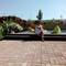 Отель Nostalgia Camping Pension