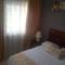 Отель Nostalgia Camping Pension