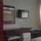 Отель Nostalgia Camping Pension