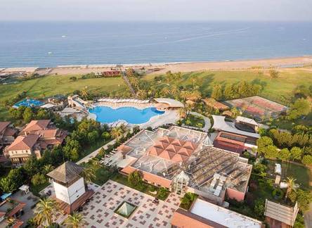 Отель Club Felicia Village
