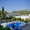 Отель Armas Gul Beach