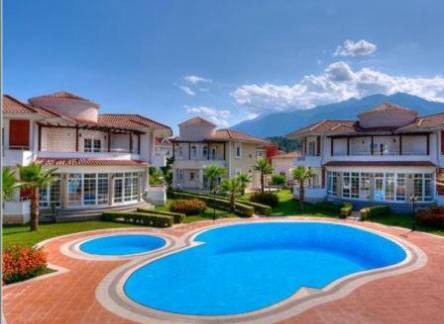 Отель L'ancora Beach Hotel