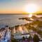 Отель L'ancora Beach Hotel