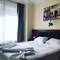 Отель Minta Apart Hotel