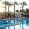 Отель CRYSTAL DE LUXE Resort & SPA