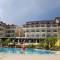 Отель L'Oceanica Beach Resort Hotel