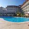 Отель L'Oceanica Beach Resort Hotel