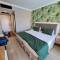 Отель L'Oceanica Beach Resort Hotel