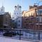 Отель Kremlin View Apartment