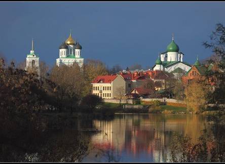 Отель Guest House on Verkhne-Beregovaya