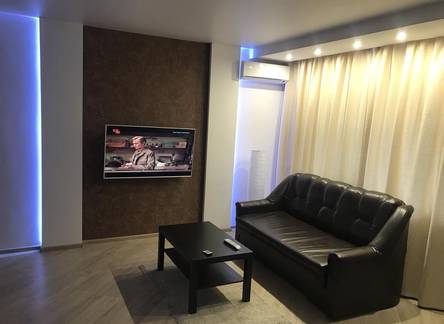 Отель Apartment Inzhenernaya 108/62