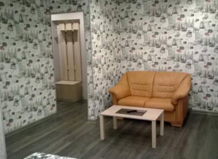 Отель Apartment Pleskov