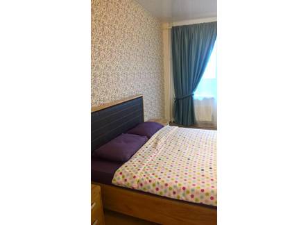 Отель Apartment Baltijskaya