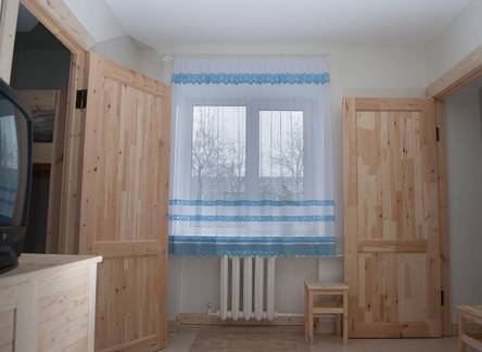 Отель Hostel Zhili-Byli