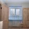 Отель Hostel Zhili-Byli