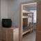Отель Hostel Zhili-Byli