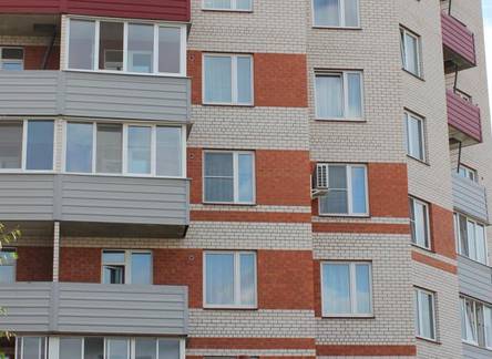 Отель Apartment Mikhaylovskaya 1