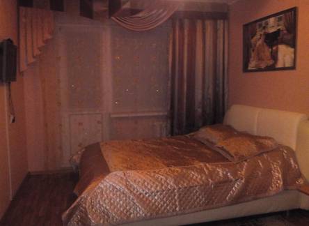 Отель Apartment Narodnaya 57